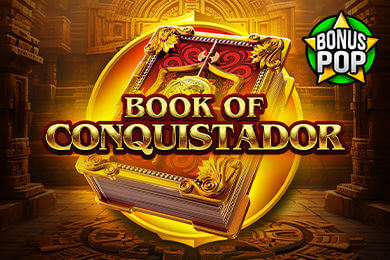 Bookofconquistador играть в МуркаБет Казино